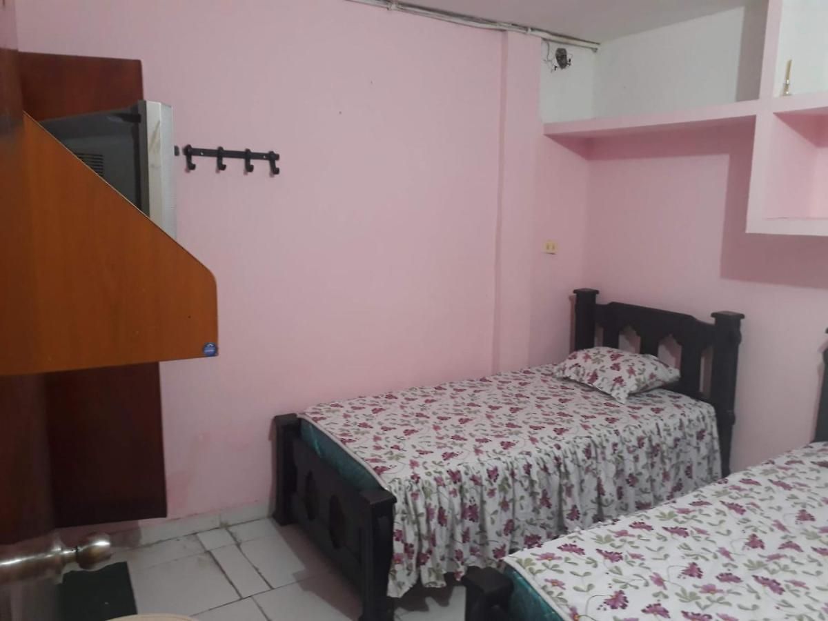 La Estrella Dorada Hospedaje Pensión *