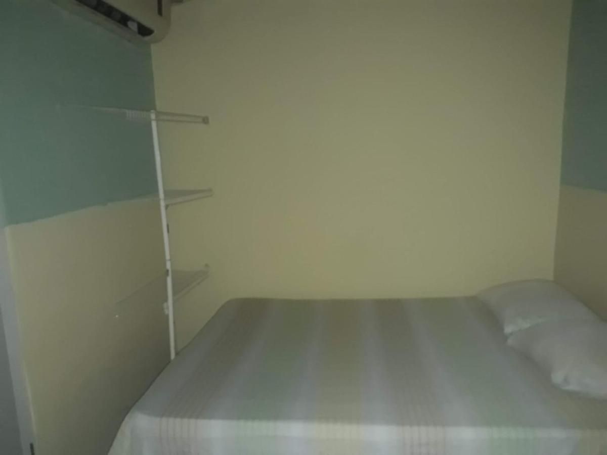 Pensión La Estrella Dorada Hospedaje