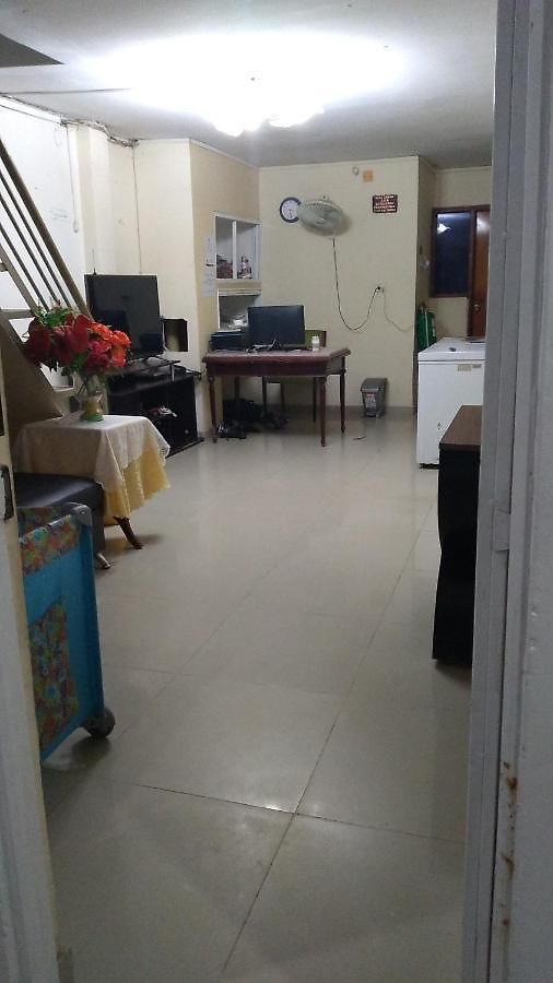 La Estrella Dorada Hospedaje Pensión