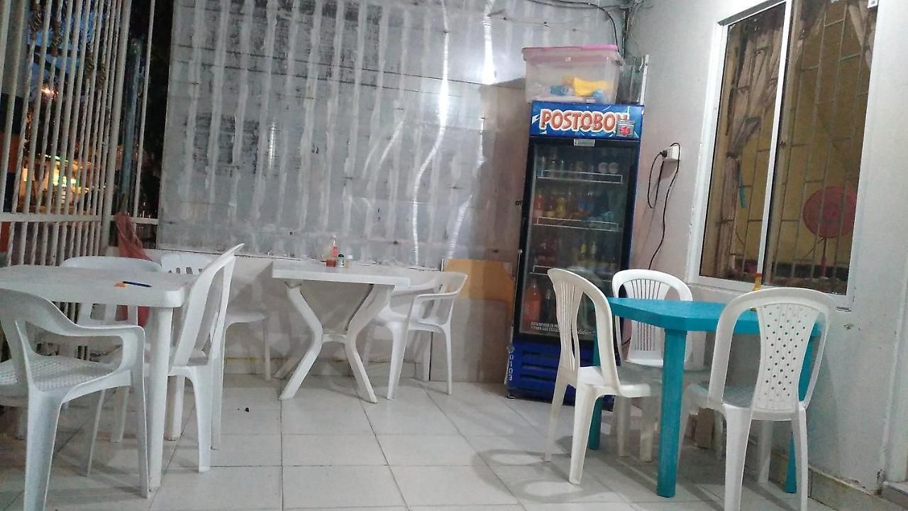 La Estrella Dorada Hospedaje Pensión