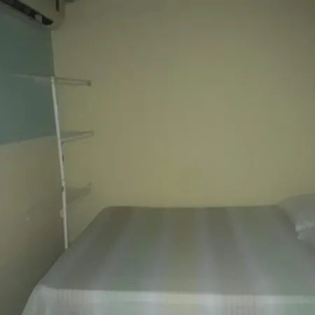 Pensión La Estrella Dorada Hospedaje