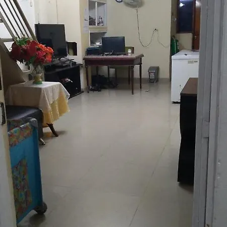 La Estrella Dorada Hospedaje Pensión